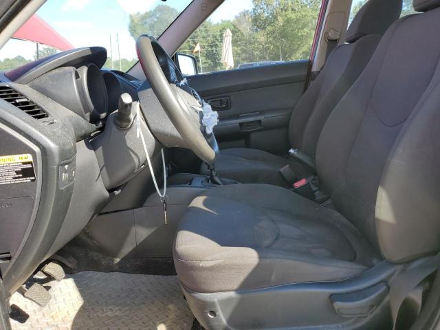 Фото 7 с аукциона – 2013 KIA SOUL с VIN KNDJT2A52D7609802