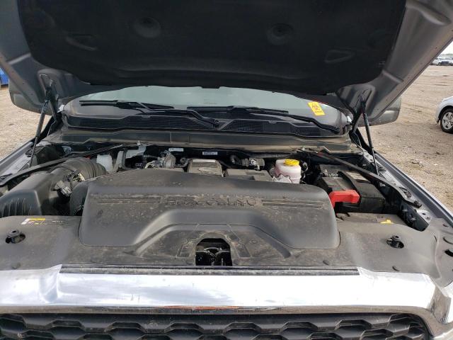 Photo 11 from auction – 2023 RAM 2500 BIG H with VIN 3C6UR5DL2PG544151