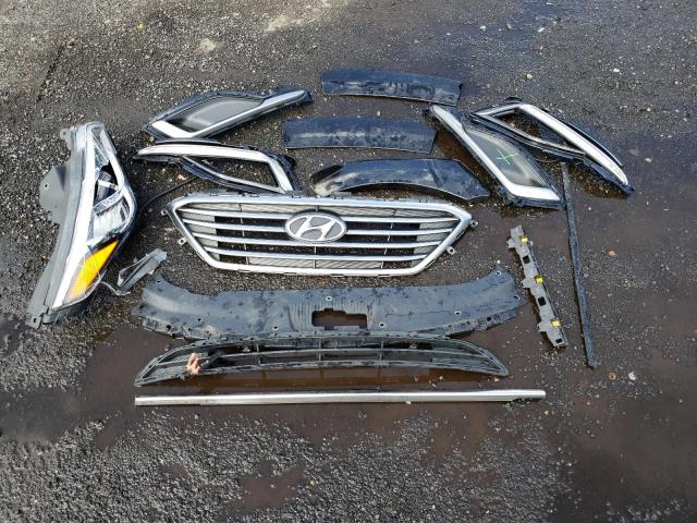 Photo 12 from auction – 2016 HYUNDAI SONATA SE with VIN 5NPE24AF2GH377050