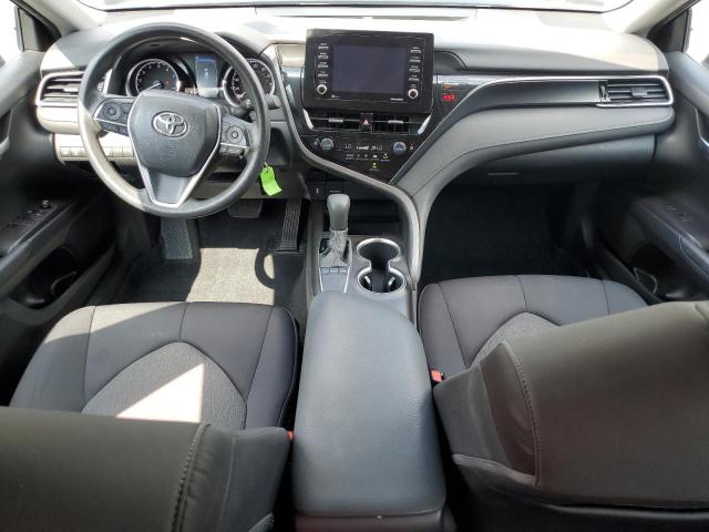 Photo 8 from auction – 2022 TOYOTA CAMRY LE with VIN 4T1C11AK2NU672556
