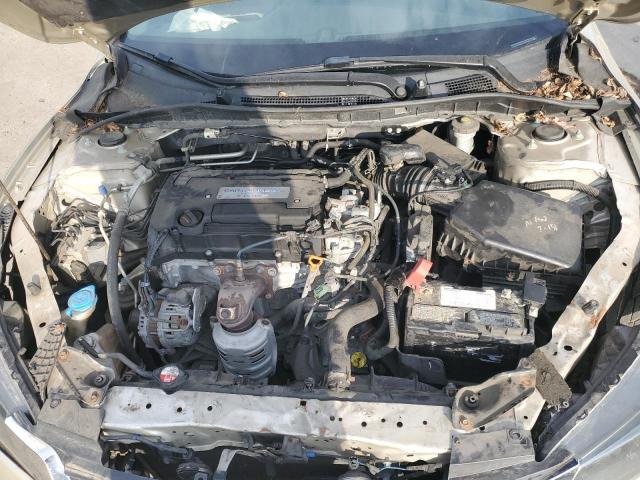 Photo 11 from auction – 2014 HONDA ACCORD LX with VIN 1HGCR2F39EA292170
