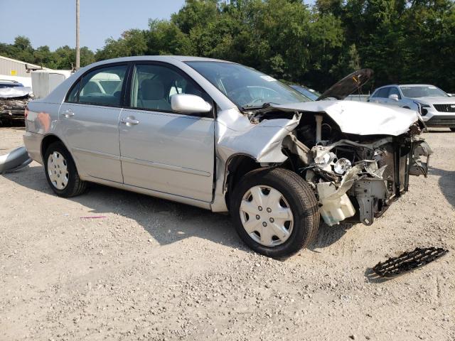 Photo 4 from auction – 2005 TOYOTA COROLLA CE with VIN 1NXBR32E55Z363284