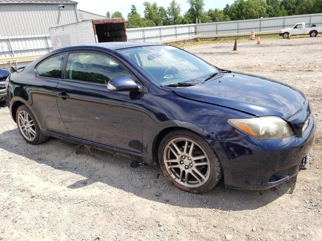 Photo 4 from auction – 2010 SCION TC with VIN JTKDE3B72A0306495