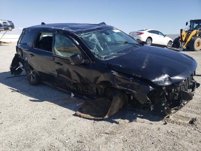 Photo 4 from auction – 2017 DODGE DURANGO GT with VIN 1C4RDHDG3HC917512
