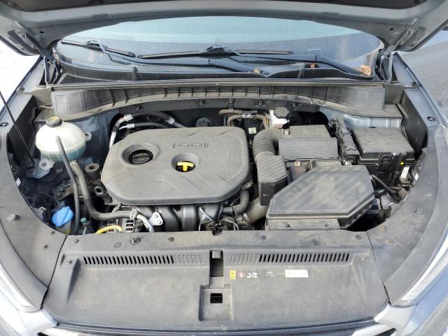 Photo 11 from auction – 2017 HYUNDAI TUCSON LIM with VIN KM8J3CA44HU503562