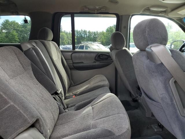 Photo 11 from auction – 2003 CHEVROLET TRAILBLAZE with VIN 1GNET16P536244663