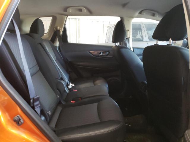 Photo 11 from auction – 2017 NISSAN ROGUE S with VIN JN8AT2MV9HW018202