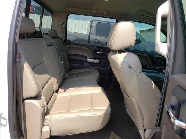 Photo 10 from auction – 2015 CHEVROLET SILVERADO with VIN 3GCUKSEC5FG435708