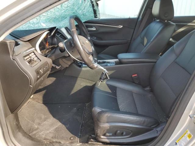 Photo 7 from auction – 2016 CHEVROLET IMPALA LT with VIN 1G1115S38GU162783