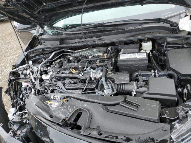 Photo 11 from auction – 2023 TOYOTA COROLLA LE with VIN 5YFB4MDE4PP044500