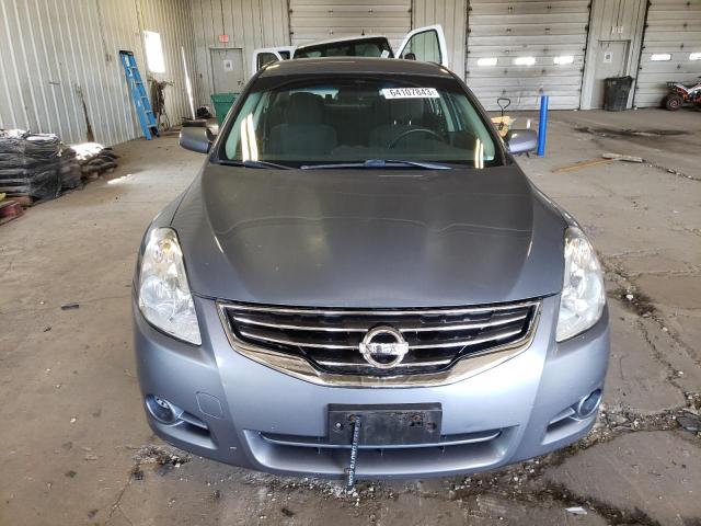 Photo 5 from auction – 2010 NISSAN ALTIMA BAS with VIN 1N4AL2AP8AN453134