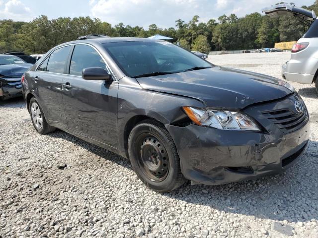 Photo 4 from auction – 2009 TOYOTA CAMRY BASE with VIN 4T1BE46K09U873923