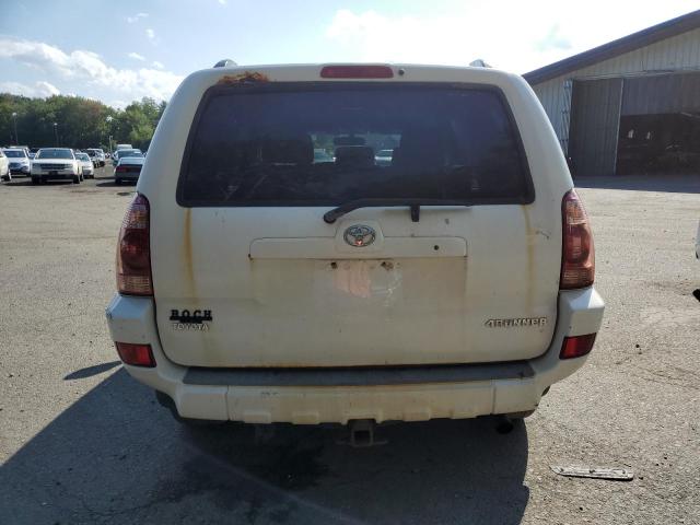 Photo 6 from auction – 2005 TOYOTA 4RUNNER SR with VIN JTEBU14R450067716
