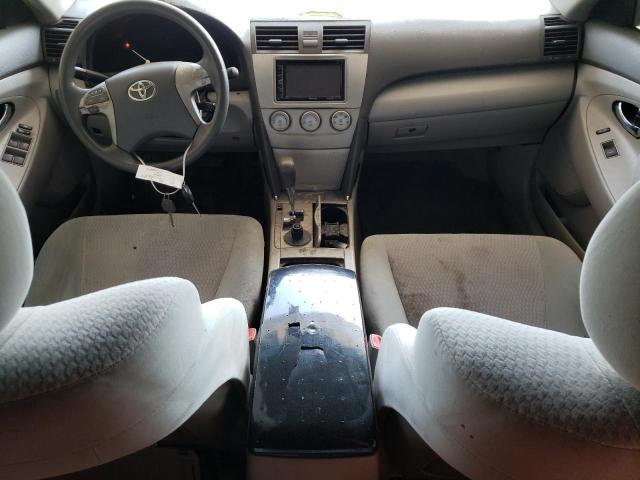 Photo 8 from auction – 2010 TOYOTA CAMRY BASE with VIN 4T1BF3EK9AU556381