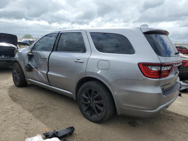 Снимка 2 от търг – 2018 DODGE DURANGO R/ с VIN 1C4SDJCT6JC282976