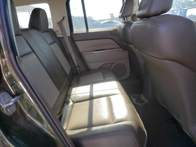 Photo 11 from auction – 2007 JEEP PATRIOT SP with VIN 1J8FF28WX7D428604