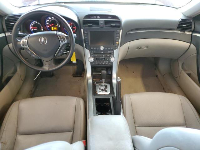 Photo 8 from auction – 2008 ACURA TL with VIN 19UUA66278A044014