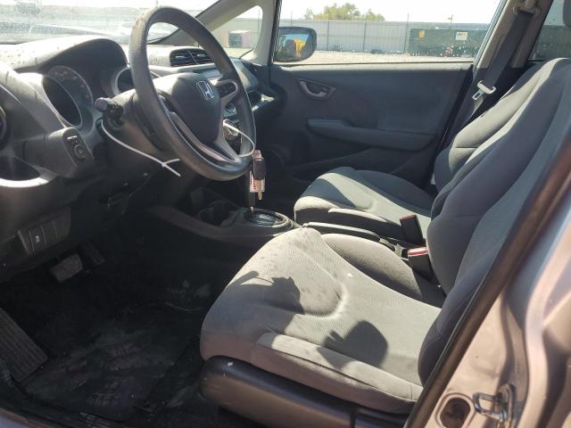 Photo 7 from auction – 2012 HONDA FIT with VIN JHMGE8H35CC002535