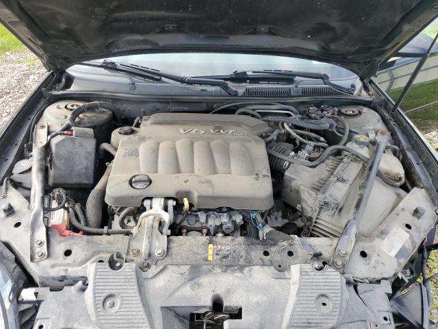 Photo 11 from auction – 2015 CHEVROLET IMPALA LIM with VIN 2G1WC5E38F1142782
