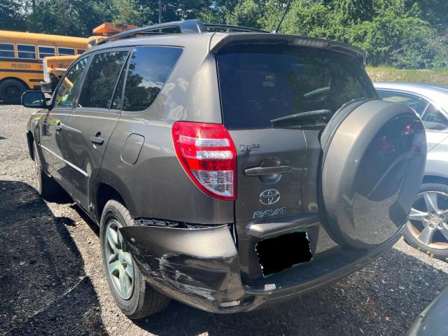 Zdjęcie 3 z aukcji – 2012 TOYOTA RAV4 z VIN JTMBF4DVXC5056779