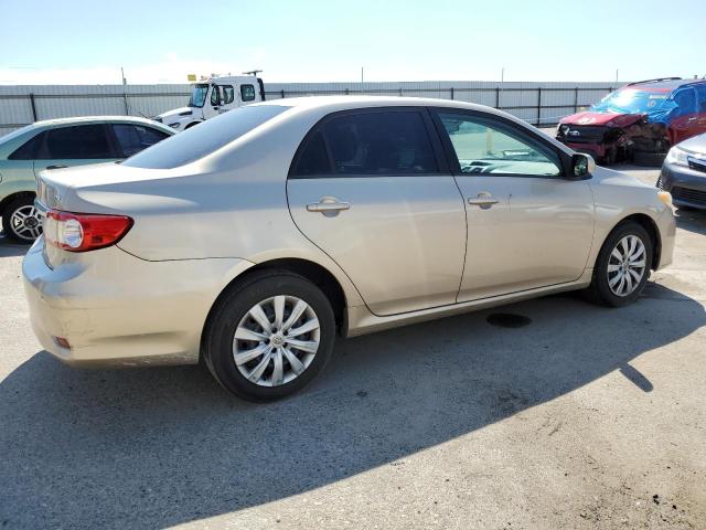 Photo 3 from auction – 2012 TOYOTA COROLLA BA with VIN 2T1BU4EE7CC817503