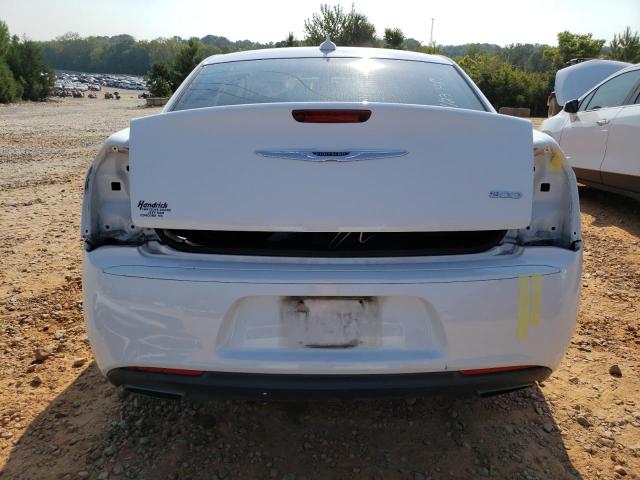 Снимка 6 от търг – 2017 CHRYSLER 300 LIMITE с VIN 2C3CCAAG9HH647322
