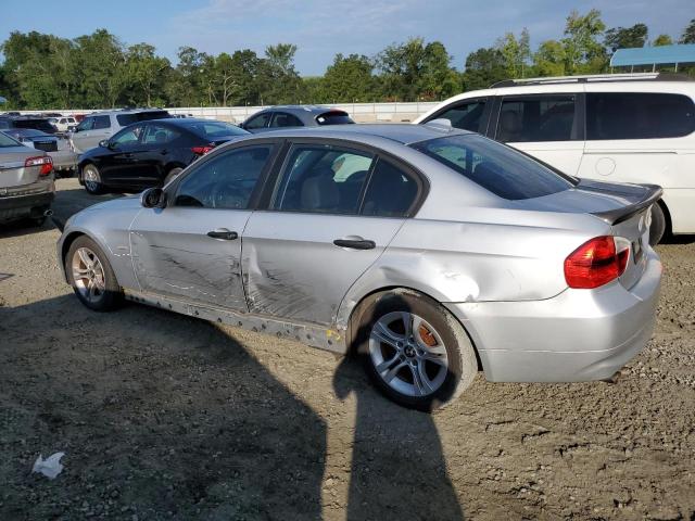 Photo 2 from auction – 2008 BMW 328 I SULE with VIN WBAVC53528F008088