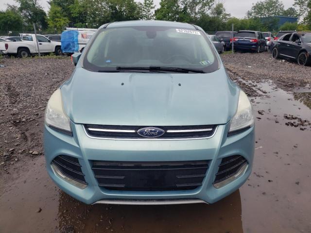 Photo 5 from auction – 2013 FORD ESCAPE SEL with VIN 1FMCU9H98DUA30057