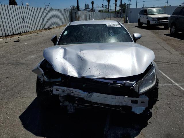 Photo 5 from auction – 2023 SUBARU BRZ LIMITE with VIN JF1ZDBF17P8703958