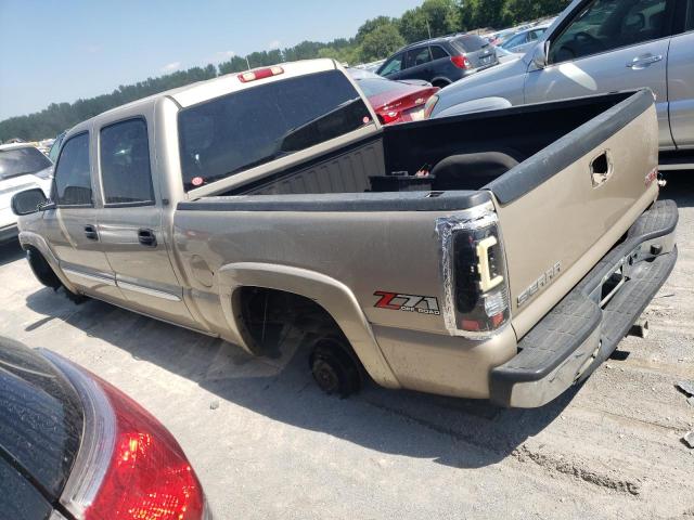 Photo 2 from auction – 2006 GMC NEW SIERRA with VIN 2GTEK13T861228014
