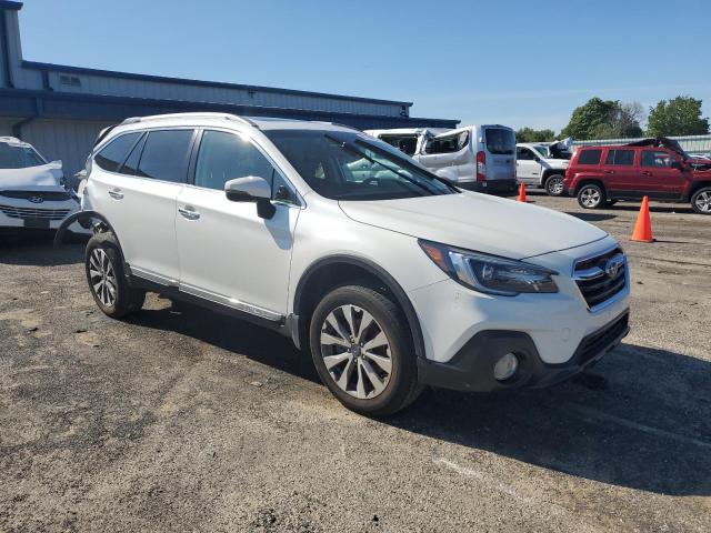 Photo 4 from auction – 2019 SUBARU OUTBACK TO with VIN 4S4BSATC3K3250568