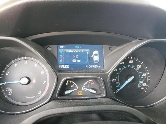 صورة رقم 9 من المزاد - 2014 FORD FOCUS SE مع VIN 1FADP3K26EL386965