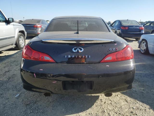 Photo 6 from auction – 2012 INFINITI G37 BASE with VIN JN1CV6FE6CM200269