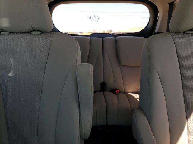 Photo 10 from auction – 2012 MAZDA 5 with VIN JM1CW2BL0C0129939