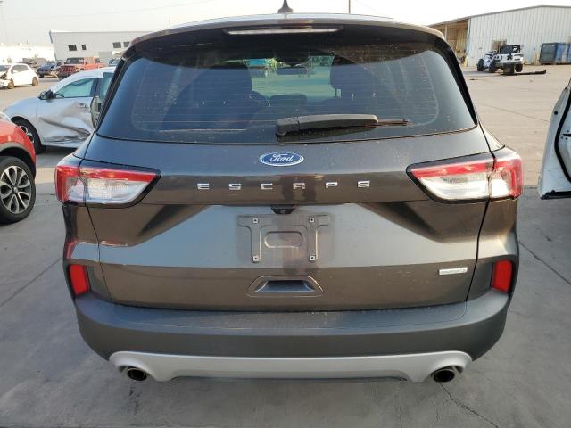 Photo 6 from auction – 2020 FORD ESCAPE S with VIN 1FMCU0F68LUB89275