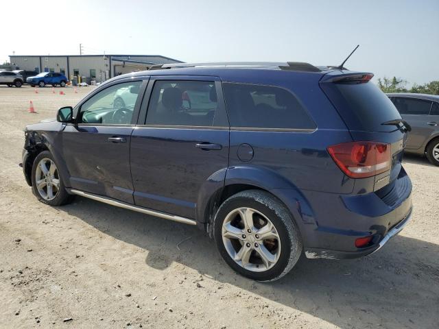 Photo 2 from auction – 2017 DODGE JOURNEY CR with VIN 3C4PDCGB8HT577207