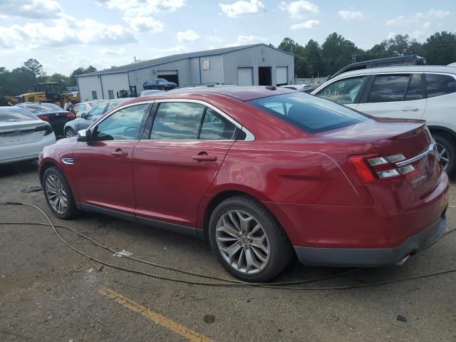 Photo 2 from auction – 2014 FORD TAURUS LIM with VIN 1FAHP2F88EG109320