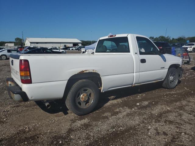Photo 3 from auction – 2002 CHEVROLET SILVERADO with VIN 1GCEC14W92Z148227