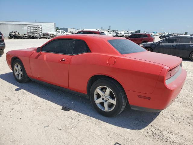 Photo 2 from auction – 2010 DODGE CHALLENGER with VIN 2B3CJ4DV6AH157599