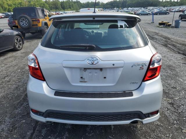 Photo 6 from auction – 2013 TOYOTA COROLLA MA with VIN 2T1LE4EE8DC022513