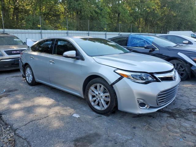 Photo 4 from auction – 2014 TOYOTA AVALONB with VIN 4T1BK1EB4EU124884