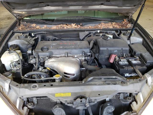Photo 11 from auction – 2004 TOYOTA CAMRY LE with VIN 4T1BE32K94U793836