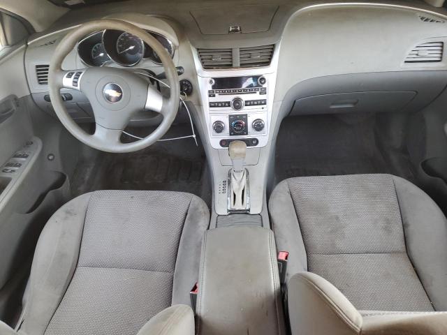 Photo 8 from auction – 2011 CHEVROLET MALIBU LS with VIN 1G1ZA5E16BF134152