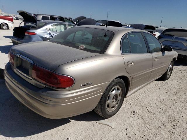 Photo 3 from auction – 2002 BUICK LESABRE CU with VIN 1G4HP54K824148153
