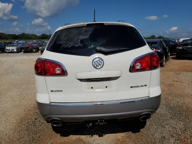 Photo 6 from auction – 2012 BUICK ENCLAVE with VIN 5GAKRAED2CJ419001