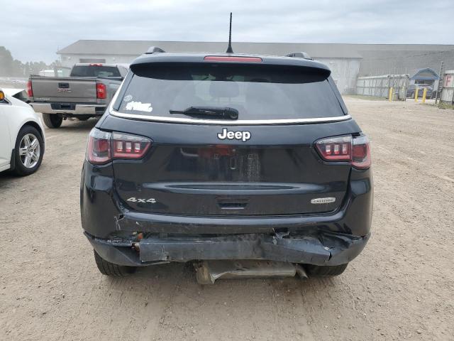 Photo 6 from auction – 2018 JEEP COMPASS LA with VIN 3C4NJDBB2JT373392