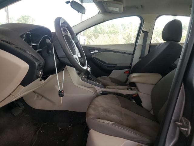 Photo 7 from auction – 2014 FORD FOCUS SE with VIN 1FADP3F2XEL140477