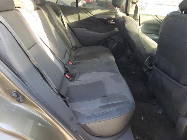 Photo 10 from auction – 2020 SUBARU OUTBACK ON with VIN 4S4BTGKD8L3241697