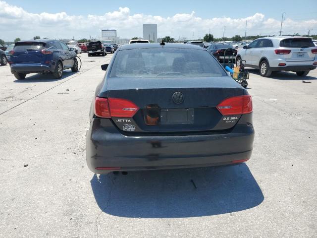 Photo 6 from auction – 2012 VOLKSWAGEN JETTA SEL with VIN 3VWLX7AJ3CM424134