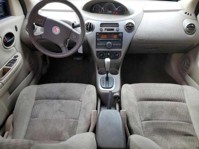Photo 8 from auction – 2007 SATURN ION LEVEL with VIN 1G8AJ55F67Z203003